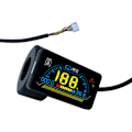 Miniatyrbillede 1 af 5: JK LCD-display til JK BMS RS485 adaptermodul