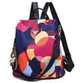 Waterproof Backpack with Anti-Theft MultiColor