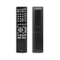 Miniatyrbilde 4 av 5: RC-1128 Fjernkontroll Egnet for Blu-Ray DVD-spiller -V500BD DBP-2010CI Erstatningsfjernkontroll