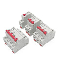 Miniatyrbillede 4 af 5: 20A C Type Mini Afbryder mcb