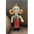 Miniatyrbild 3 av 4: Poppy Playtime 3 Smiling Critters Miss Delight Plyschdjur för Barnpresenter