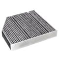 Miniatyrbillede 2 af 5: Kabine Luftfilter Til C-klasse E-klasse G-klasse 1678350400 A4638352800
