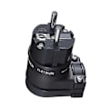 Miniatyrbillede 3 af 5: HiFi performance Furutech FI-E12L (R) FI-12ML (G) Schuko Stik 7-karakter L-formet albue Strømstik til high-end audio kabel