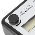 Miniatyrbillede 5 af 5: Digital Satellit Signal Finder 9502150MHZ TV Antenne Signalstyrke Måler med LCD Skærm til Justering af Satellit Dish