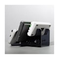 Miniatyrbillede 3 af 5: Keyboard Stands 3-lags Mekanisk Tastatur Display Stand Sort Akryl Holder Stand Gaming Tastatur