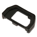 Miniatyrbilde 5 av 5: Kamerasøkerforstørrer Øyekopp for Olympus EP-15 OM-D E-M10 EM5 MarkII