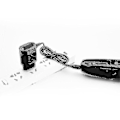 Miniatyrbilde 3 av 4: AC Strømadapterlader for Philips Qp2510 Qp2511 Qp2520 - EU Plugg