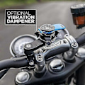 Miniatyrbilde 3 av 5: Styreholder fra Quad Lock for iPhone og Samsung Galaxy-enheter