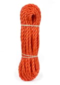 Tau 8 mm x 10 m oransje