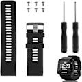 Miniatyrbillede 1 af 5: Udskiftningsarmbånd Kompatibelt med Garmin Forerunner 35