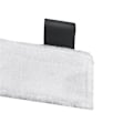 Miniatyrbilde 5 av 5: 10 stk. dampmoppklut for Karcher Easyfix SC2 SC3 SC4 SC5 damprenser erstatning mikrofibergulv