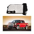Miniatyrbild 2 av 5: Mass Air Flow Sensor Sensor BC31-12B579-AA för F250 F350 F450 F550 BC3112B579AA PBT-GF40