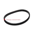 Miniatyrbilde 3 av 5: 4 stk. SVS Sound Path Subwoofer Isolasjonssystem Subwoofer Høyttaler Fotpute