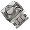 Miniatyrbild 4 av 5: Gimbal Skydd Tillbehör Skyddar Kamera Gimbal Skydd DJI Mavic Air Gimbal Skydd Linsskydd Su