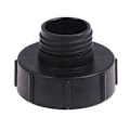 Miniatyrbilde 2 av 5: IBC Adapter S100X8 til Reduksjon S60X6 IBC Tankkobling Adapter