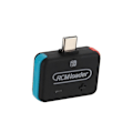 Miniatyrbilde 5 av 5: Bærbar Dongle Payloads Rcm Injector for NS Switch Jig Support Sx Os Atmospheres