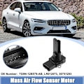 Miniatyrbild 2 av 5: Luftflödesgivare för Range 7g9n-12b579-ab Lr012073 30751293