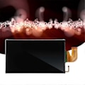 Miniatyrbild 5 av 5: LCD-skärm för Nintendo Switch LCD-skärm för NS Switch Ersättningsreparation LCD-skärm