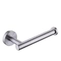 Vægmonteret Toiletpapirholder