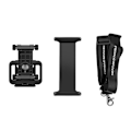 Miniatyrbild 5 av 5: Fjärrkontroll Förlängd Frontfäste Kompatibel Med Dji Mavic 2 Pro/zoom, Stöd 4,6-11 Tums Frontfäste För Smartphone-Tablettfäste