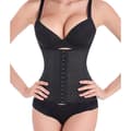Waist Trainer/Shaper Corset Back Support for Better Posture (XL)