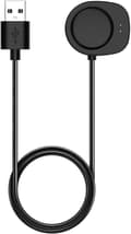 Includes 2 USB Chargers for Active 3/Active Max/T-Rex 3 Pro/T-Rex Ultra 2/Balance 2; and a Replacement Charging Cable for Amazfit Smartwatches...