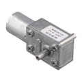 Pikkukuva 2 / 5: JGY370 DC-moottori 12V 30RPM Nopeudenpudotusmoottori