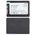 Miniatyrbild 4 av 5: Hsthe Sea SSD Automatisk Igenkänning Intelligent Felkorrigering Svart Metall 2.5in Hårddisk för Lagring av Data 32GB
