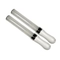 Miniatyrbillede 1 af 5: 2 stk. LED Lyspinde, 15 Farver, Lyspinde, Lyspinde, Koncertrekvisitter