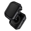 Apple Watch 38/40/41mm TPU Skal Case Bumper Sort