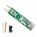 Miniatyrbild 3 av 5: Z-axel Stepping Motor Fästhållare Fäste för 3D-skrivare Steppermotorer Uppgraderingsfäste För Ender3 V2 Ender 3 Pro Z-stång