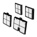Miniatyrbillede 1 af 5: Ultra-fint filter 9991466-R4 erstatning til Dolphin robotpoolrensere Active 10, Active 15, Advant