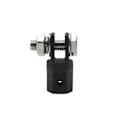 Miniatyrbilde 3 av 5: 3cm Diameter Surfebrett Leash Plug Reparerer Nye Bygg Surf Plugs Legrope Deck Plug Surfetilbehør