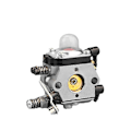 Pikkukuva 1 / 5: WALBRO tyyppi HS76 kaasutin STIHL HS72 HS74 HS76 pensasleikkuriin, osat WT-264 OEM 42261200600