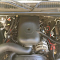 Miniatyrbillede 2 af 5: 8,5 mm Performance Tændrørsledninger til / 1999-2006 LS1 4,8L 5,3L 6,0L 9748UU 9748HH (8 pak)