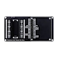 Miniatyrbild 5 av 5: Utbyggnadskortmodulkit för PICO W GPIO Utbyggnadskort 4-vägs Smart Relä IO-sensor Felsökningsmodulkit