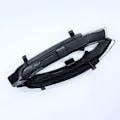 Miniatyrbild 3 av 5: Blinkers LED-indikator för backspegel, blinkers för Superb 2009-2013 3T0949101