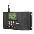 Pikkukuva 3 / 5: Aurinkolataussäädin PWM LCD-näytöllä 12V/24V 30A - Ihanteellinen koti-, teollisuus- ja kaupalliseen käyttöön