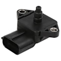 Miniatyrbillede 1 af 5: Manifold Absolut Tryk Indsugningsluft MAP Sensor 18590-79F00 til K14 Swift Biltilbehør