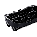 Miniatyrbilde 5 av 5: Reservehode for elektrisk barbermaskin Kompatibel med Braun 21b 3-serie 300s 301s 310s 320s 330s 340s 360s 380s 3000s,c