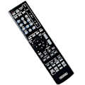 Miniatyrbilde 1 av 5: Erstatningsfjernkontroll for Pioneer Vsx-529 Vsx-529-k Vsx-529-s Vsx-80 Av A/v Receiver