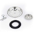 Miniatyrbilde 2 av 3: Franke Håndvask Avløpskurv Diameter 80 Mm Frankeaa