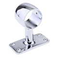 Miniatyrbillede 5 af 5: 90 Graders Bådhåndrækværk Stanchion i Rustfrit Stål Passer til 38 mm Rør
