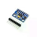 Miniatyrbild 1 av 5: GY-291 ADXL345 Digital Tre 3 Trippel Axel Sensor Acceleration Av Gravitation Tilt Board För Arduino Modul IIC SPI Ersätter ADXL335