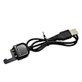 Pikkukuva 1 / 5: Kamera USB-datalaturi WiFi-kaukosäätimen latauskaapeli Gopro Hero 3 4 5 -kameroille