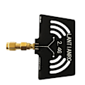 Miniatyrbilde 2 av 5: X-Lite Antenne 2.4G T-Form 2.4G Fjernkontroll Utvidet Rekkevidde Antenne Wifi Multi-Funksjon Praktisk