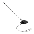 Pikkukuva 3 / 5: Auton katolle asennettava radioantenni A9068200475 Sprinter W906 2006-2017