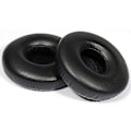 Miniatyrbillede 1 af 4: 1 par ørepuder til Bowers & Wilkins Px8 proteinlæder + memory foam ørepuder - FARVE: Hvid