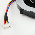 Miniatyrbild 5 av 5: Ny CPU-fläkt för X220 X220i X220t X230 X230i X230t 4-pin