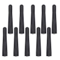 Miniatyrbillede 2 af 5: UHF Antenne til TK-3207G TK-3207 To-vejs Radio Nem Installation Professionel